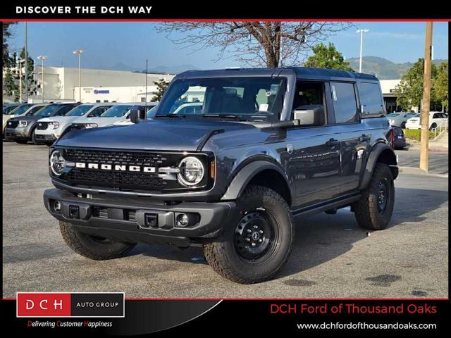2026 Ford Bronco Big Bend for sale in Thousand Oaks, CA