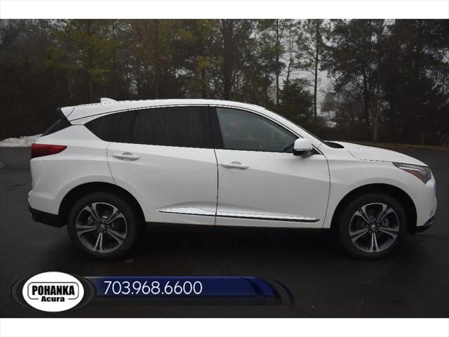 2026 Acura RDX Technology
