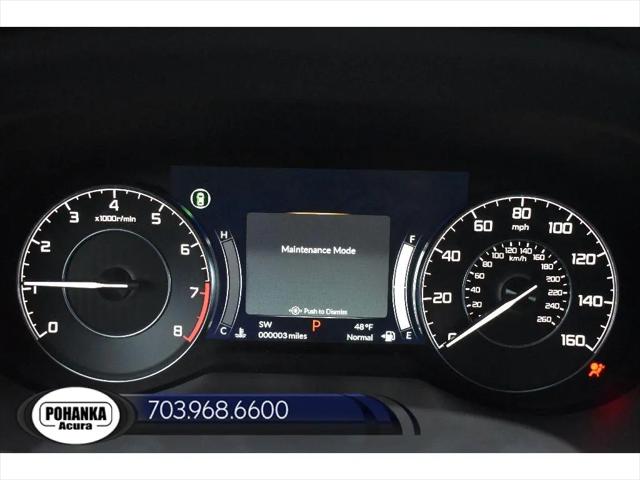 2026 Acura RDX Technology