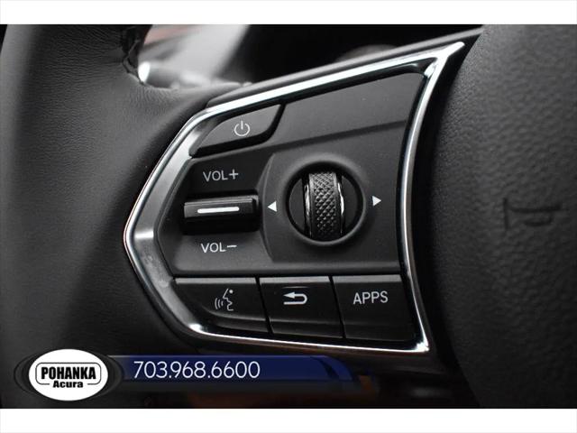 2026 Acura RDX Technology