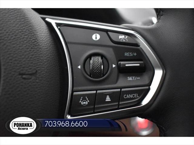 2026 Acura RDX Technology