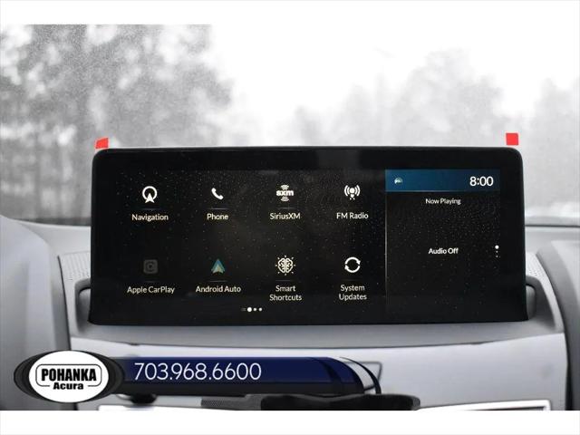 2026 Acura RDX Technology