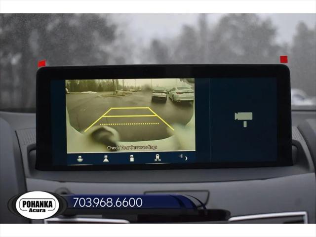 2026 Acura RDX Technology