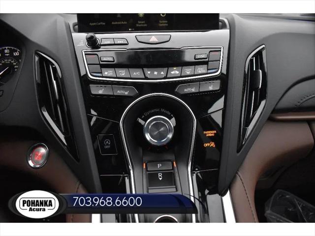 2026 Acura RDX Technology