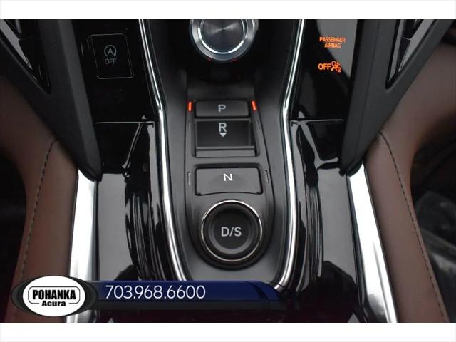 2026 Acura RDX Technology