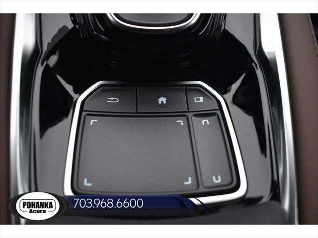 2026 Acura RDX Technology