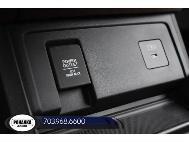 2026 Acura RDX Technology