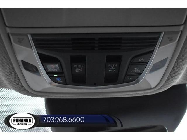 2026 Acura RDX Technology