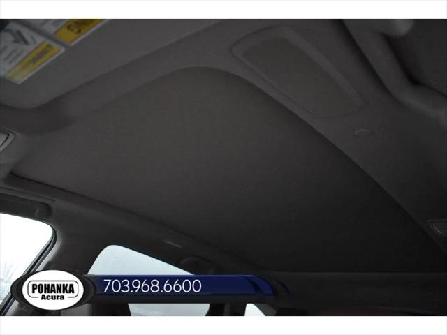2026 Acura RDX Technology