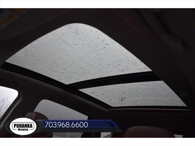 2026 Acura RDX Technology