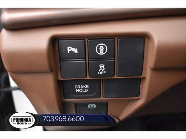 2026 Acura RDX Technology