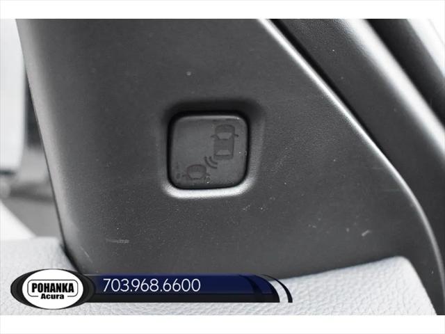 2026 Acura RDX Technology