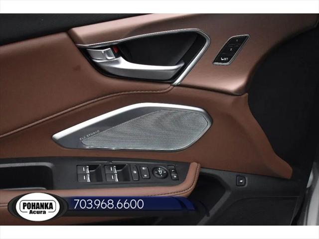2026 Acura RDX Technology