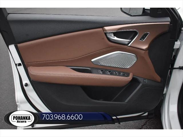 2026 Acura RDX Technology