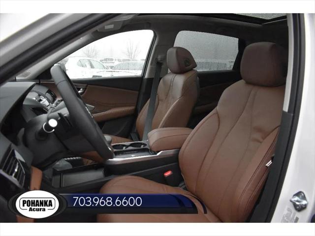 2026 Acura RDX Technology