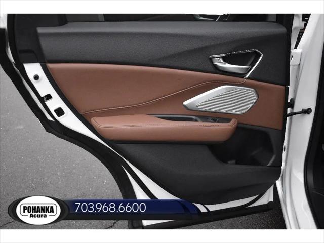 2026 Acura RDX Technology