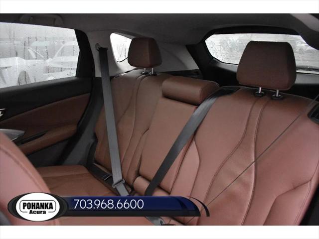 2026 Acura RDX Technology