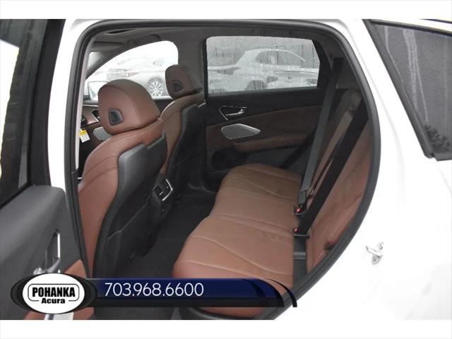 2026 Acura RDX Technology