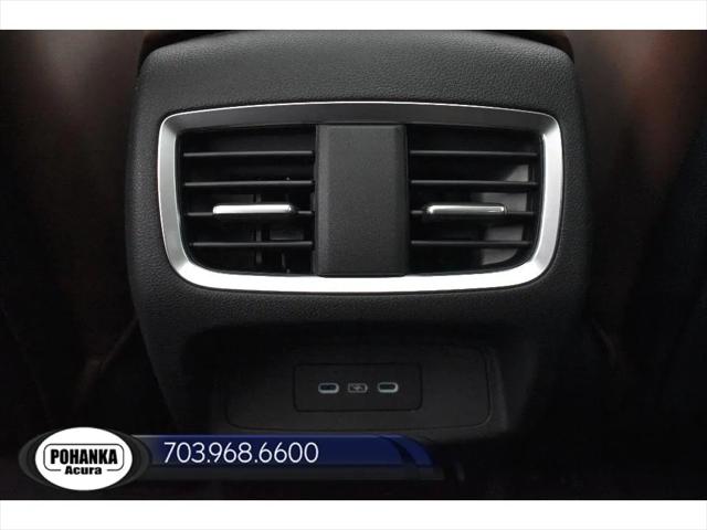2026 Acura RDX Technology