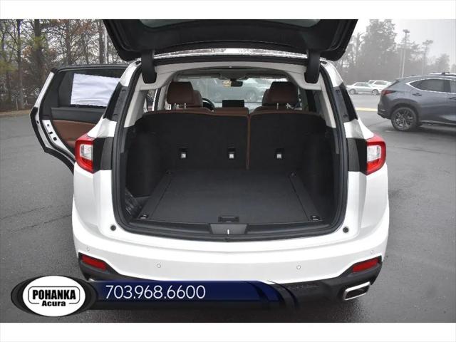 2026 Acura RDX Technology
