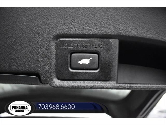 2026 Acura RDX Technology