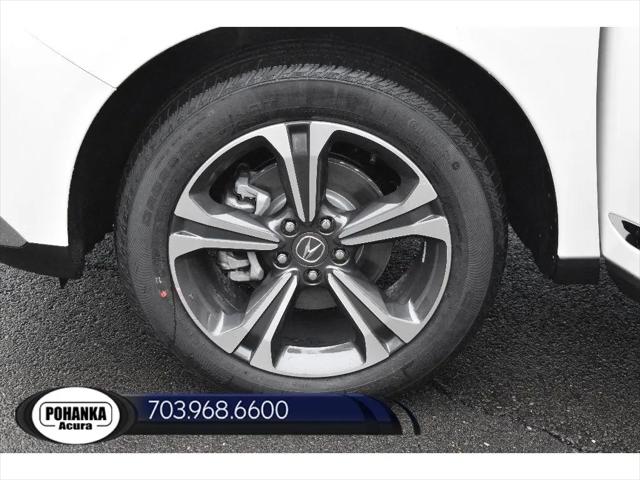 2026 Acura RDX Technology