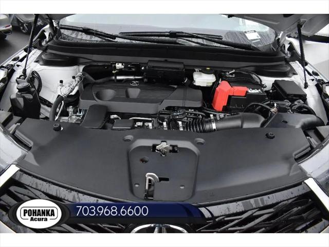 2026 Acura RDX Technology