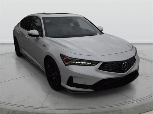 2026 Acura Integra FWD A-Spec with Technology for sale in Chantilly, VA