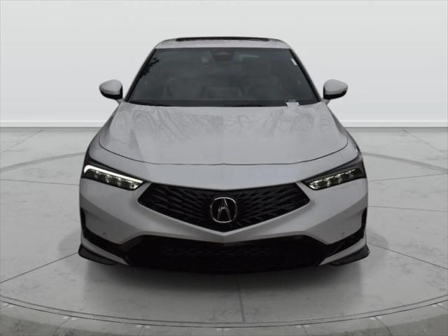 2026 Acura Integra FWD A-Spec with Technology