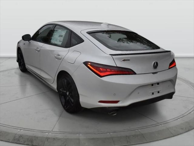 2026 Acura Integra FWD A-Spec with Technology
