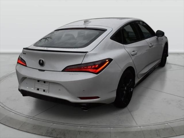 2026 Acura Integra FWD A-Spec with Technology