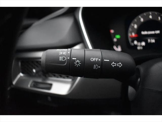 2026 Acura Integra FWD A-Spec with Technology