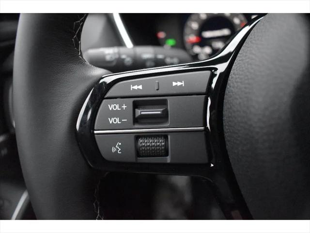 2026 Acura Integra FWD A-Spec with Technology
