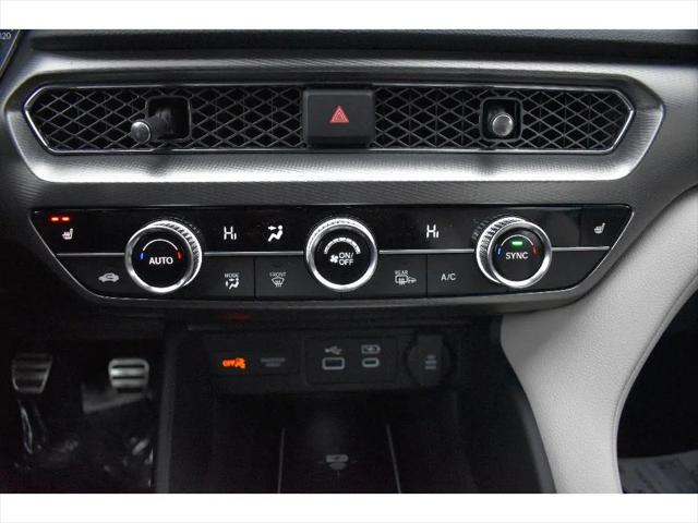 2026 Acura Integra FWD A-Spec with Technology