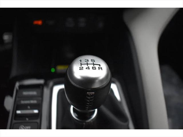 2026 Acura Integra FWD A-Spec with Technology