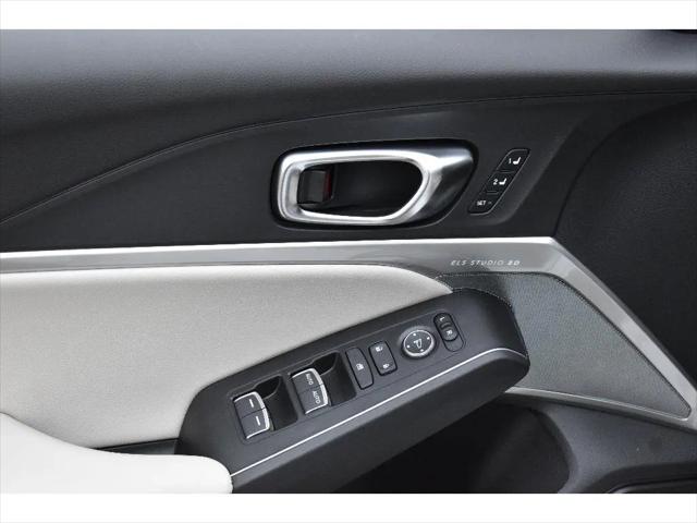 2026 Acura Integra FWD A-Spec with Technology