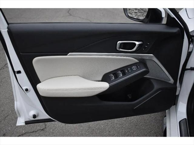 2026 Acura Integra FWD A-Spec with Technology