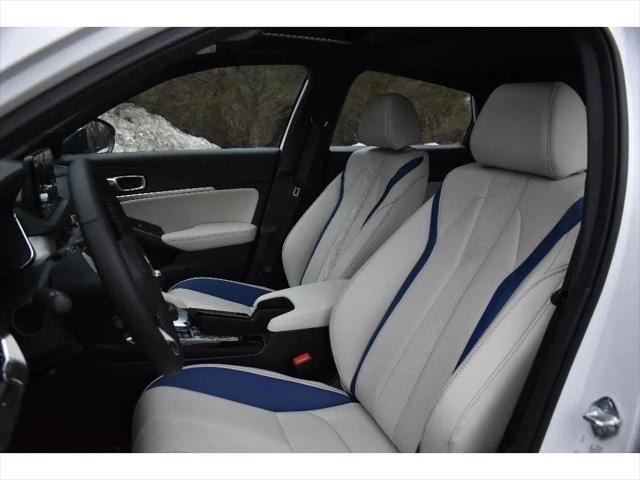 2026 Acura Integra FWD A-Spec with Technology