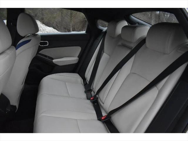 2026 Acura Integra FWD A-Spec with Technology