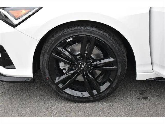 2026 Acura Integra FWD A-Spec with Technology