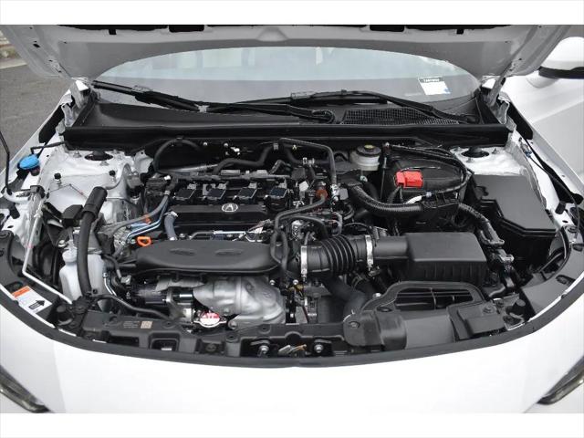 2026 Acura Integra FWD A-Spec with Technology