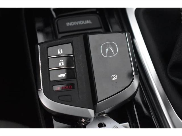 2026 Acura Integra FWD A-Spec with Technology