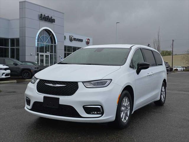2026 Chrysler Pacifica Select for sale in Roseburg, OR