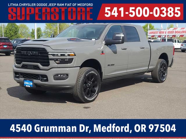 2026 Ram 3500 Laramie for sale in Medford, OR