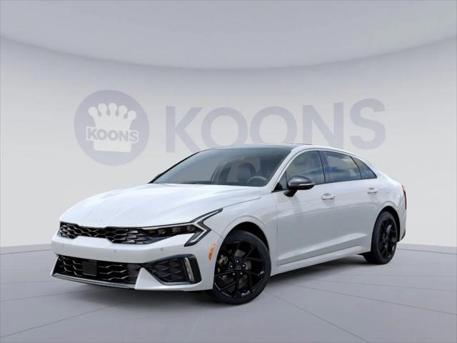 2026 Kia K5 GT-Line FWD for sale in Woodbridge, VA