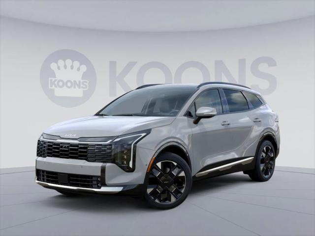 2026 Kia Sportage SX-Prestige for sale in Woodbridge, VA