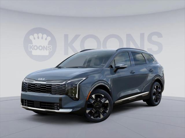 2026 Kia Sportage Hybrid SX-Prestige for sale in Woodbridge, VA