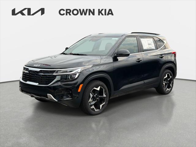 2026 Kia Seltos EX for sale in Pinellas Park, FL