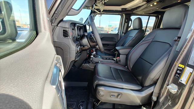 2026 Jeep Wrangler 4-Door Moab 392 4x4