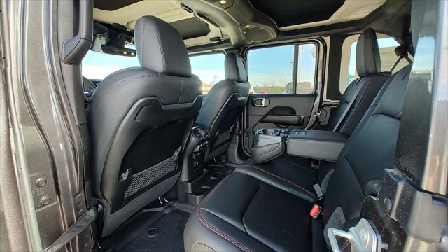 2026 Jeep Wrangler 4-Door Moab 392 4x4